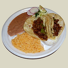 #12- Tacos