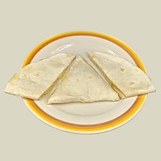 Kids Quesadilla (only cheese)