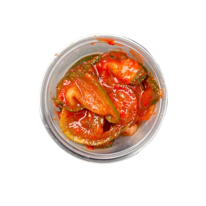 Side Kimchi