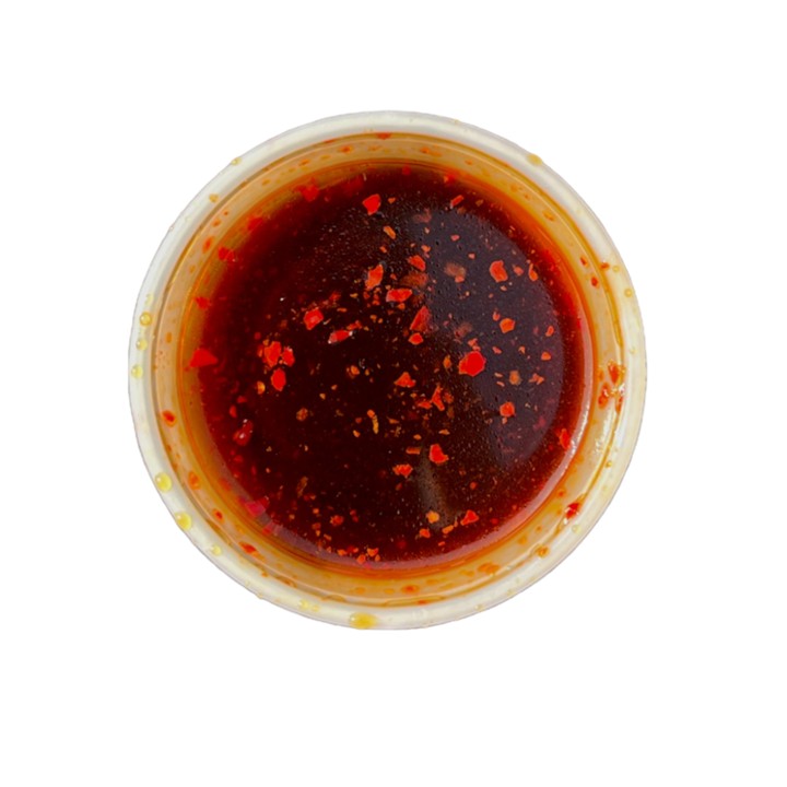 Side Soy-Sesame Vinaigrette