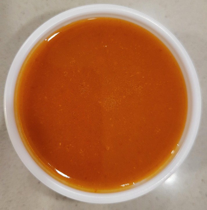 Sriracha Maple