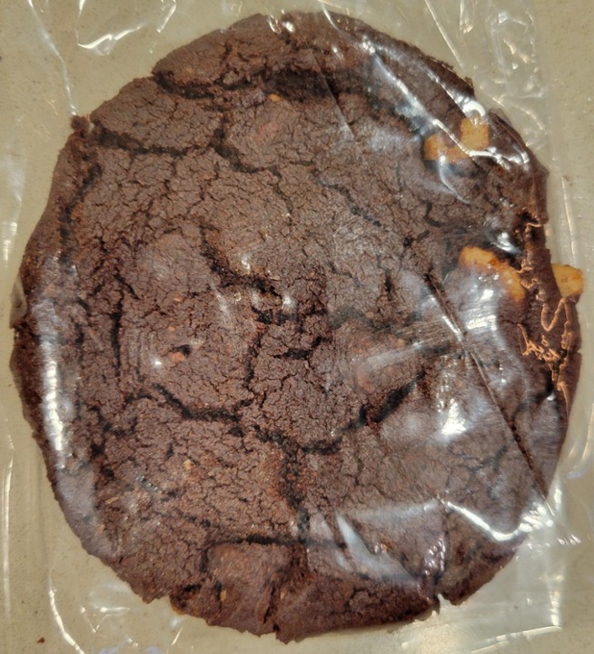 Chocolate Walnut Cookie (GF)