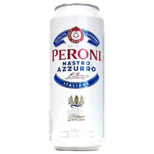 Peroni