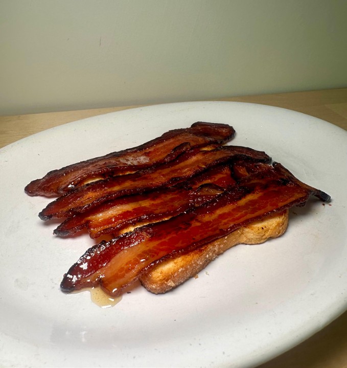 4pc MAPLE BACON