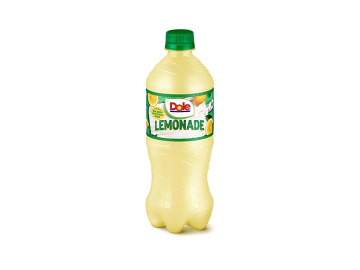 Dole Lemonade - 20oz Bottle