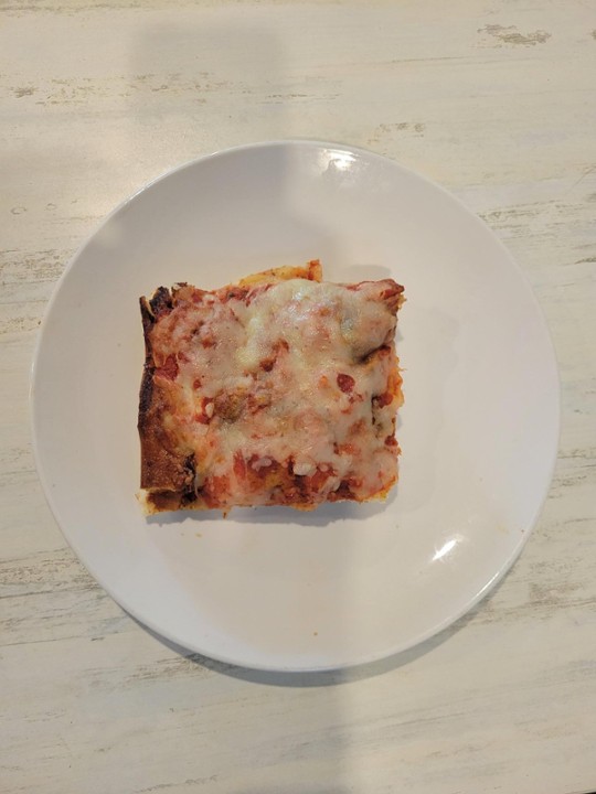 Sicilian Slice