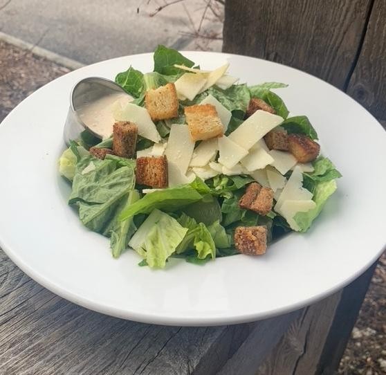 Classic Caesar Salad