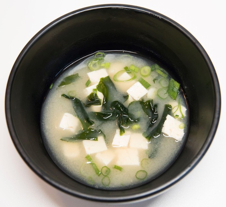 Miso Soup