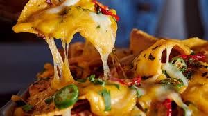 South Side Nachoes 1/2 Order