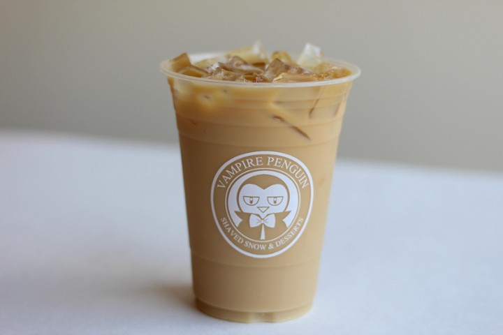 Iced Latte