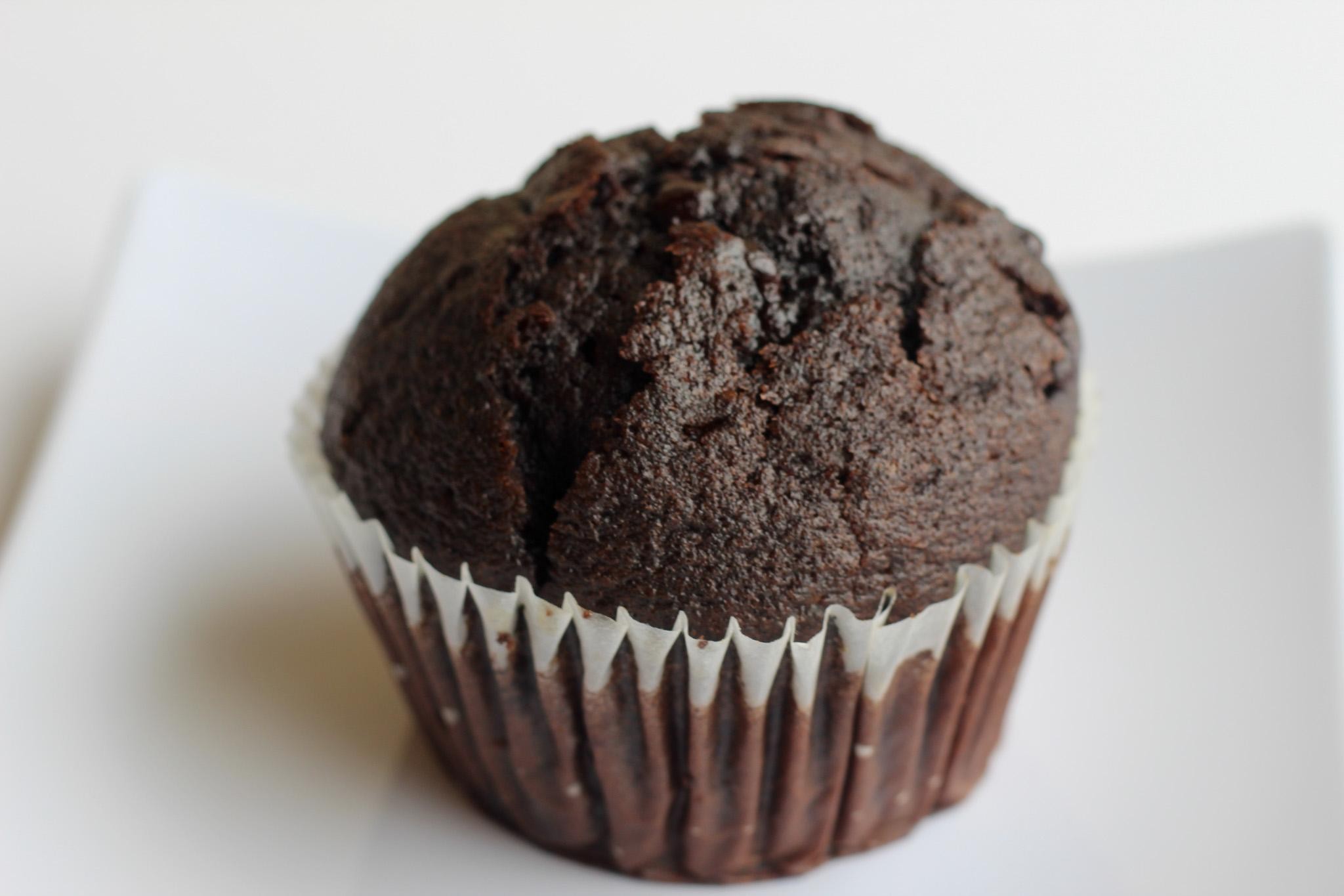 Chocolate Chunk Muffin