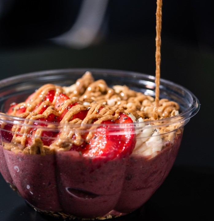 The Açaí Antiox