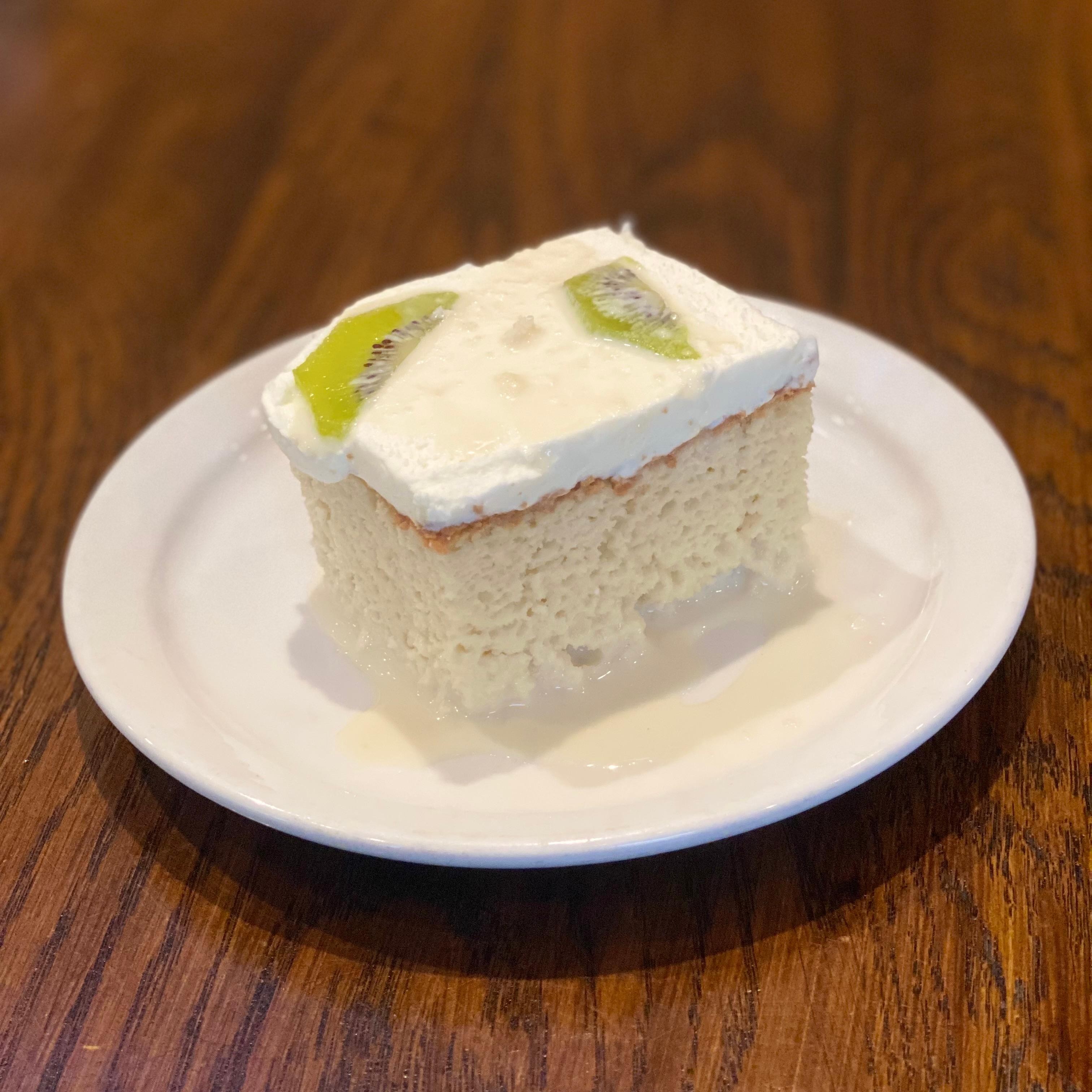 TRES LECHE