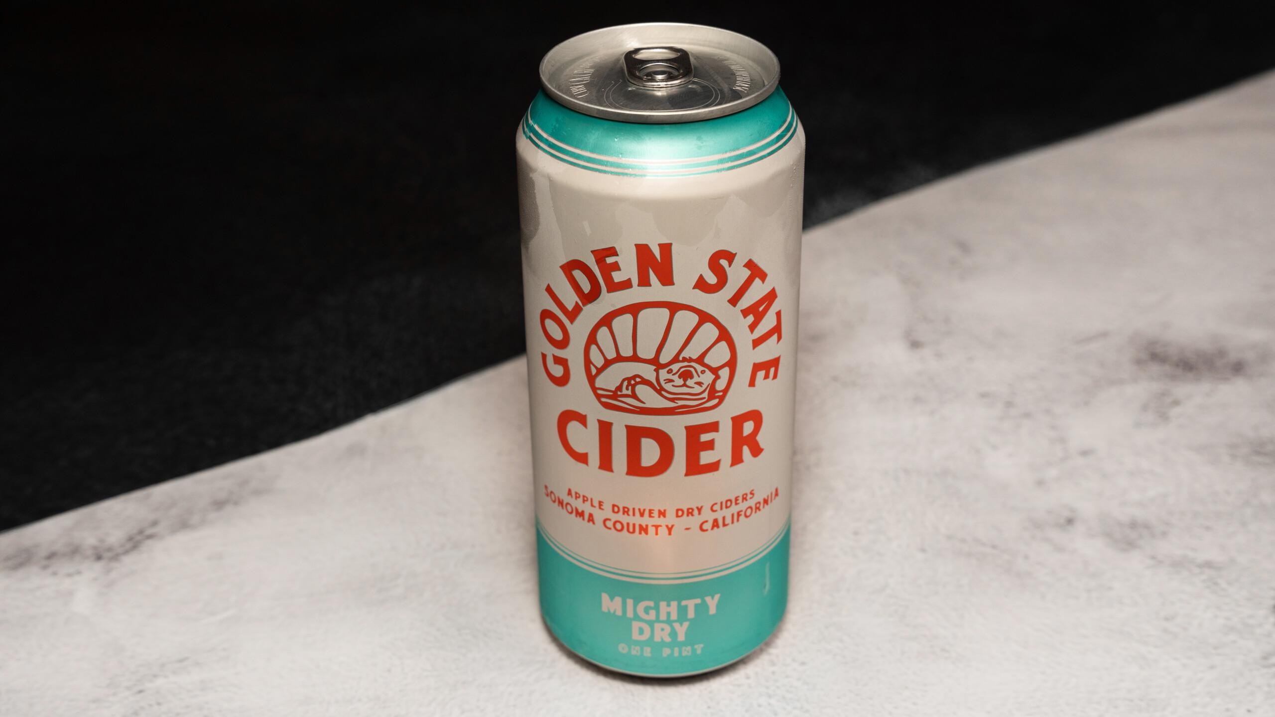 Btl- Golden State Cider