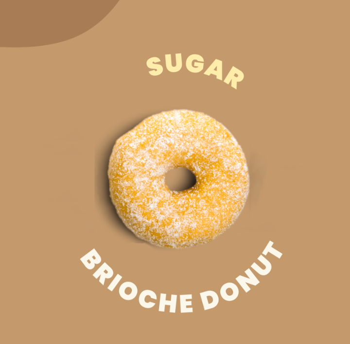 Donut Sugar