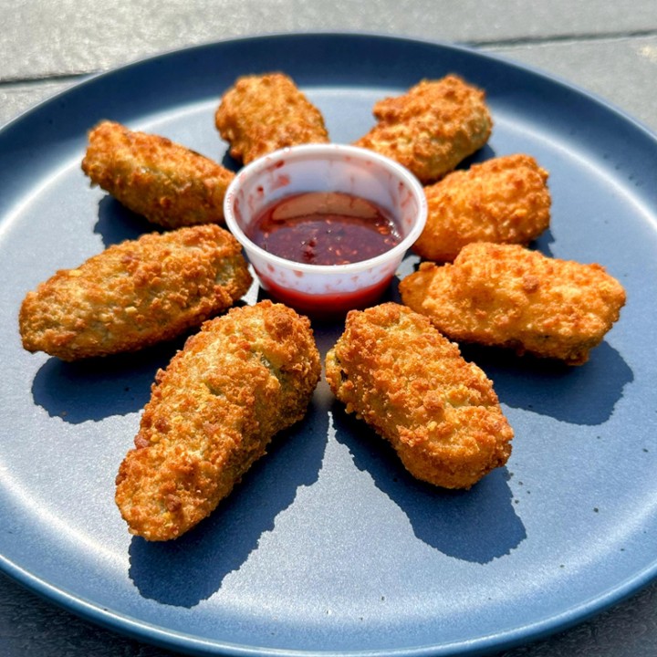 Jalapeno Poppers