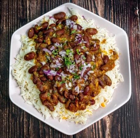 Rajma Masala