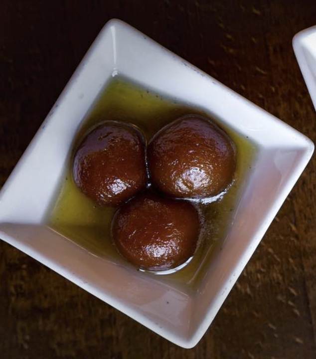 Gulab Jamun