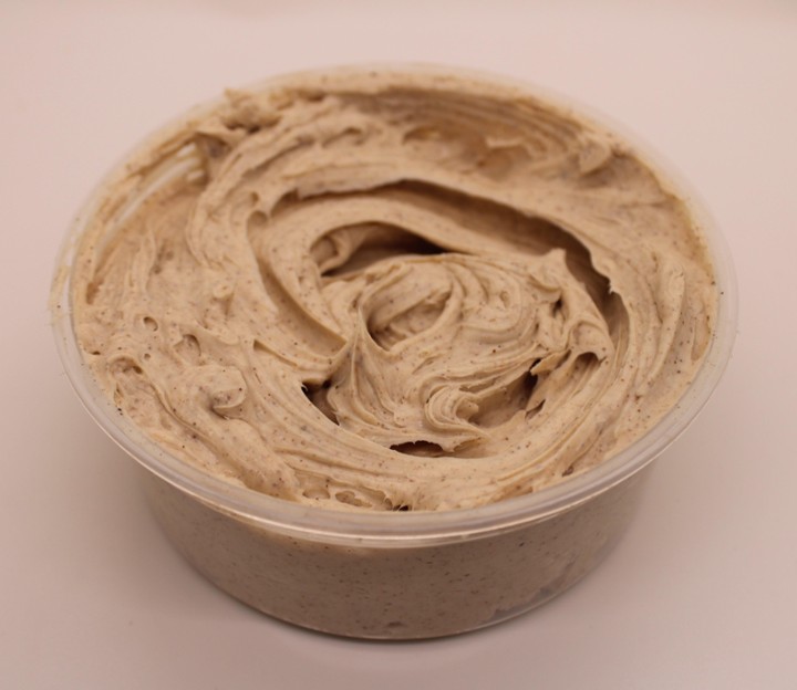 8 OZ. FLAVORED CREAM CHEESE