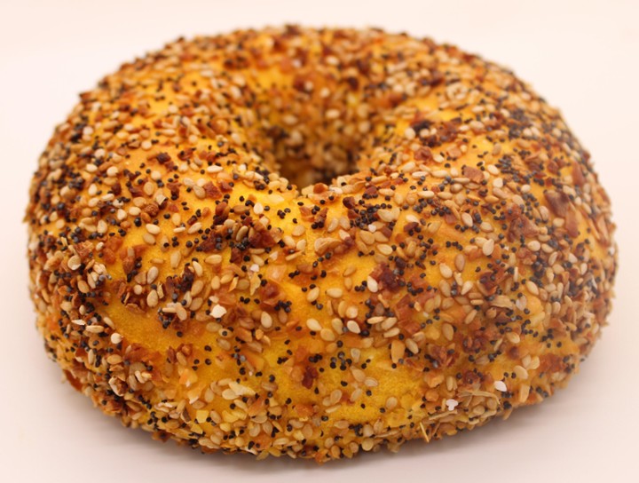 BAGEL