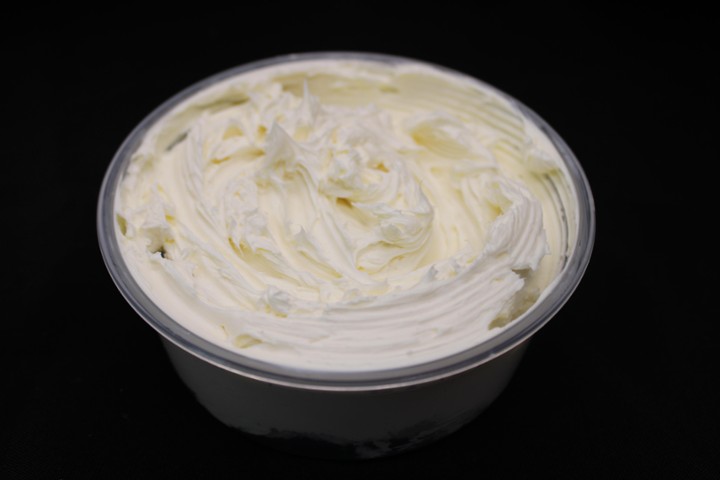 8 OZ. PLAIN CREAM CHEESE