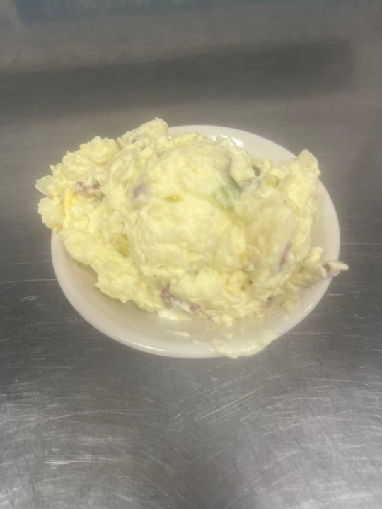 Potato Salad.