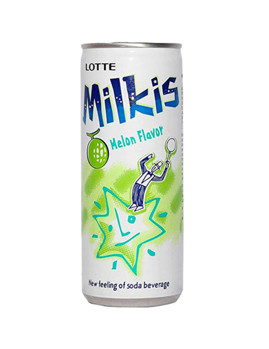 Milkis (Melon)