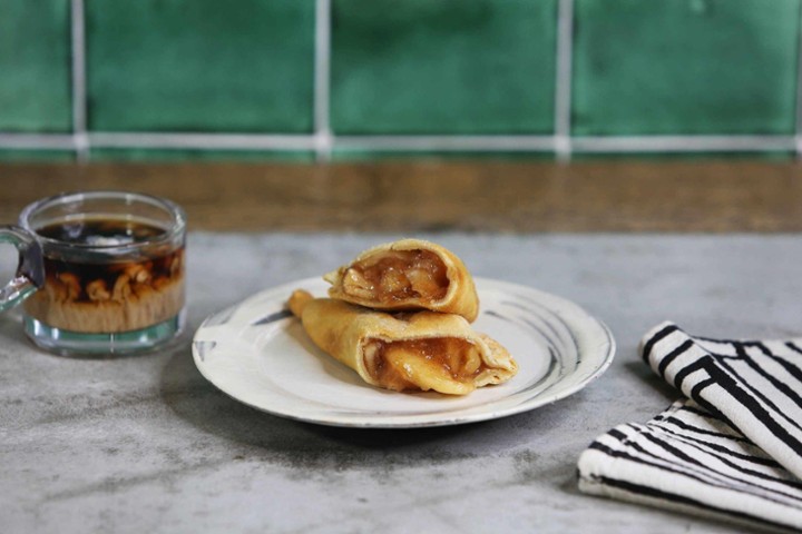 Fried Apple Pies