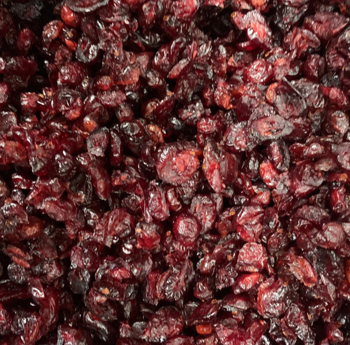 Dried Cranberries