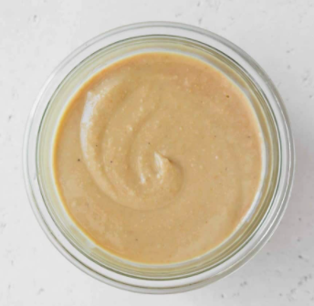 Cashew Butter