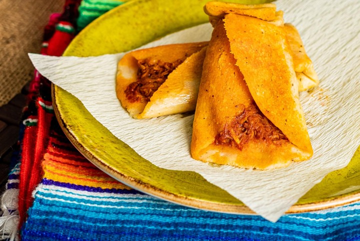 Tamales