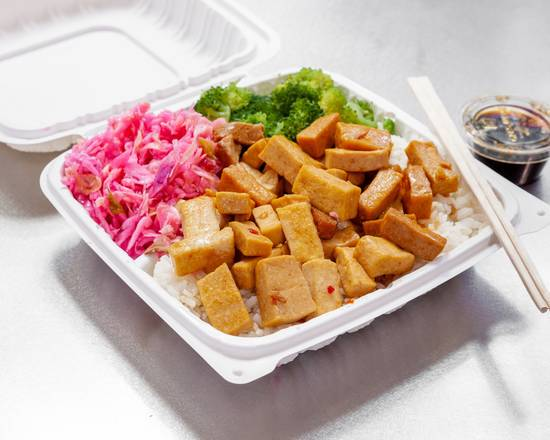 Tofu