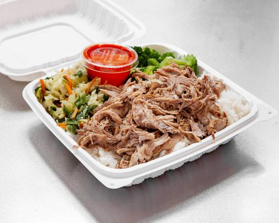 Pork