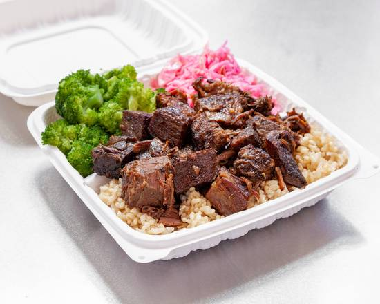 Beef Brisket