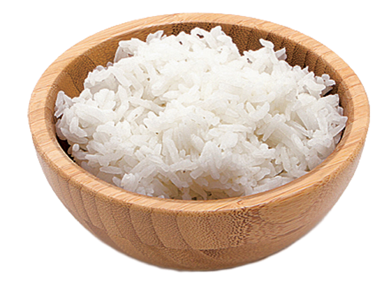 White Rice