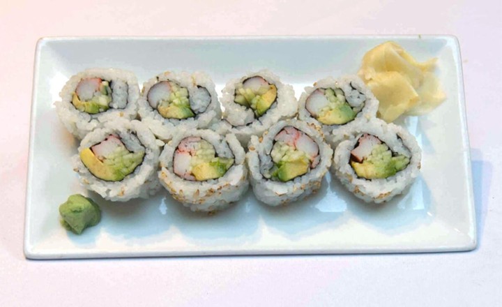 California Maki