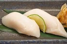 White Tuna (escolar)