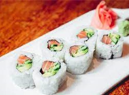 Alaskan Maki