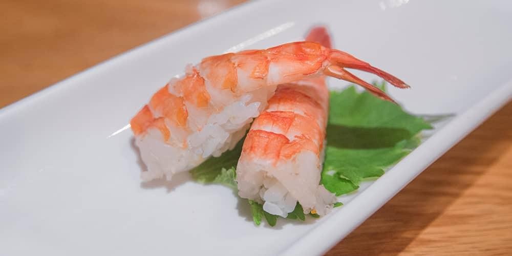 Ebi (shrimp)