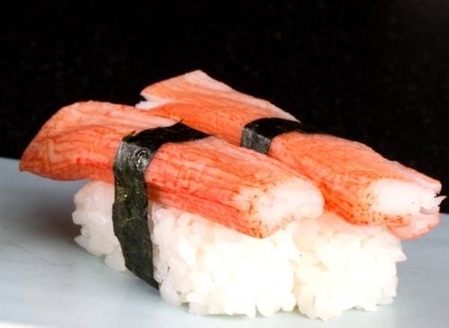 Kanikame (crabstick)