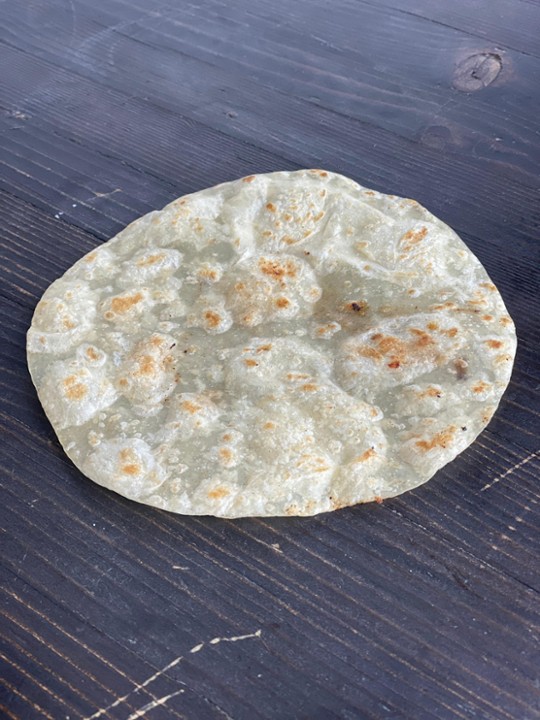 One Tortilla
