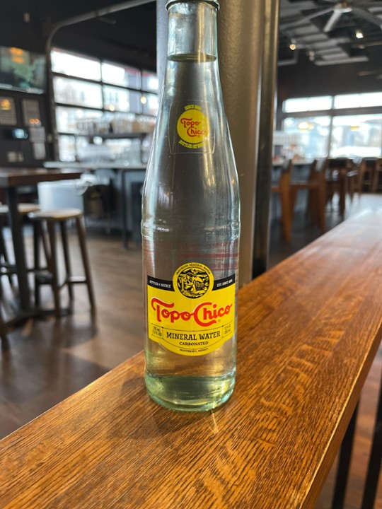 Topo Chico