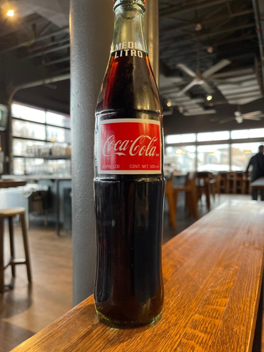 Mexican Coke