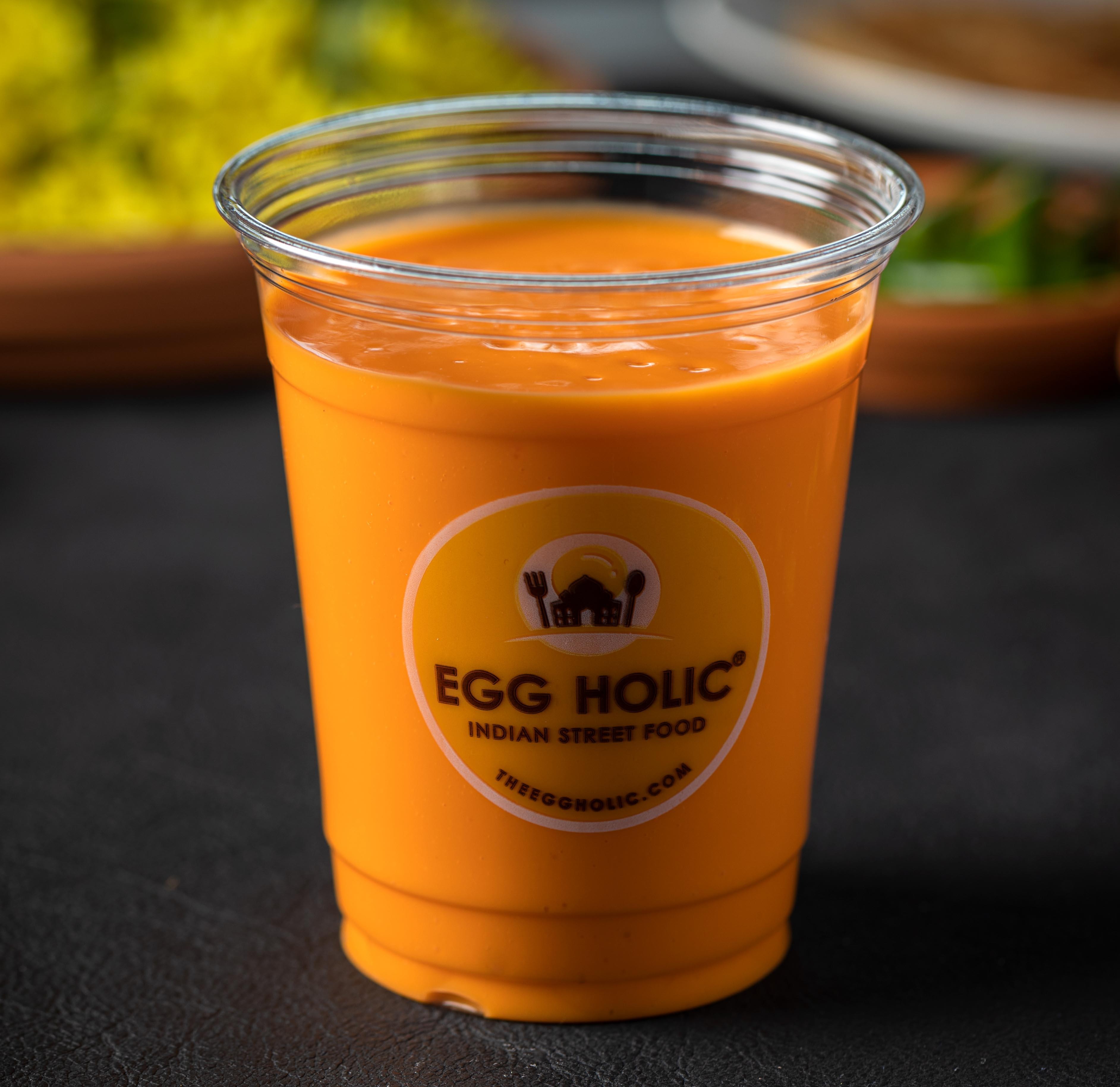 Mango Lassi