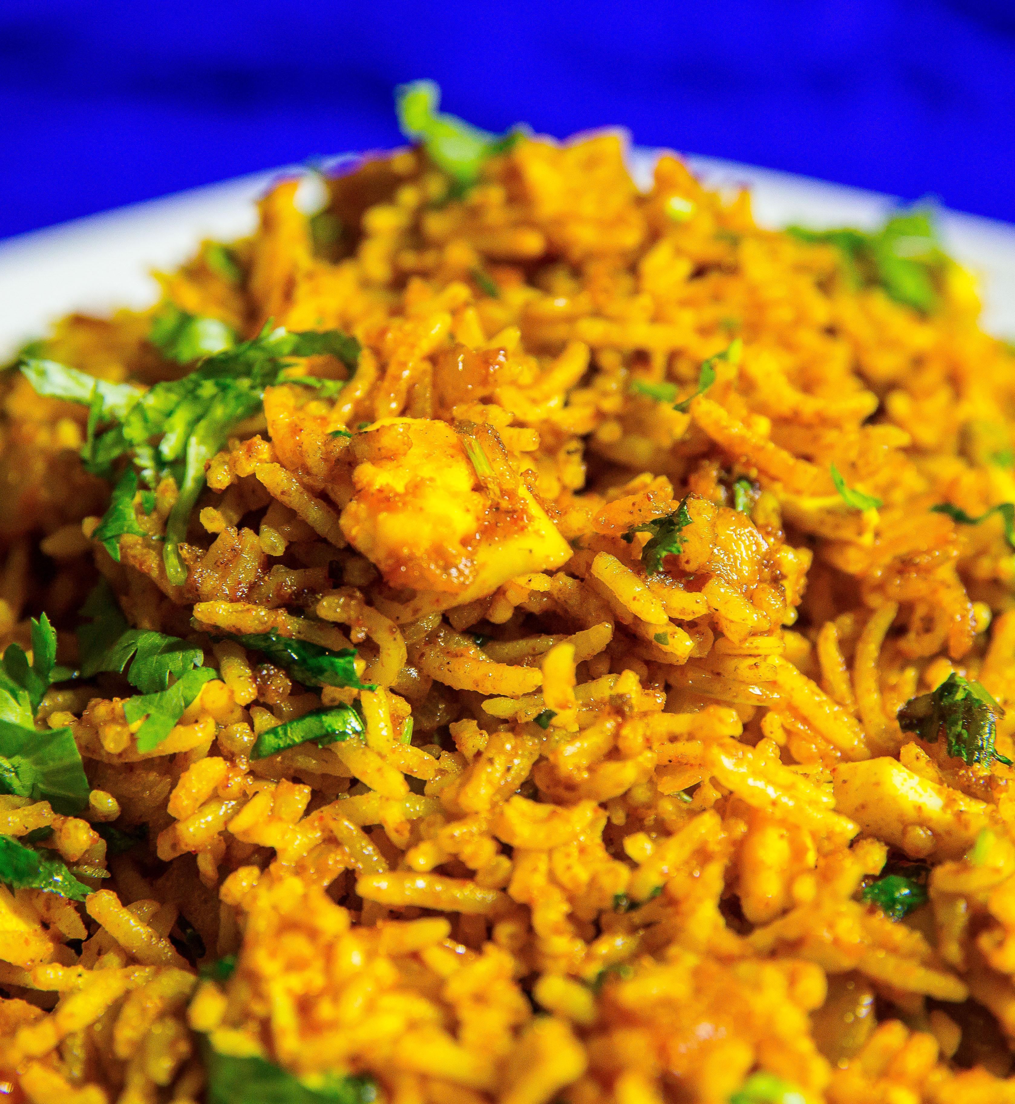 Anda Pulav