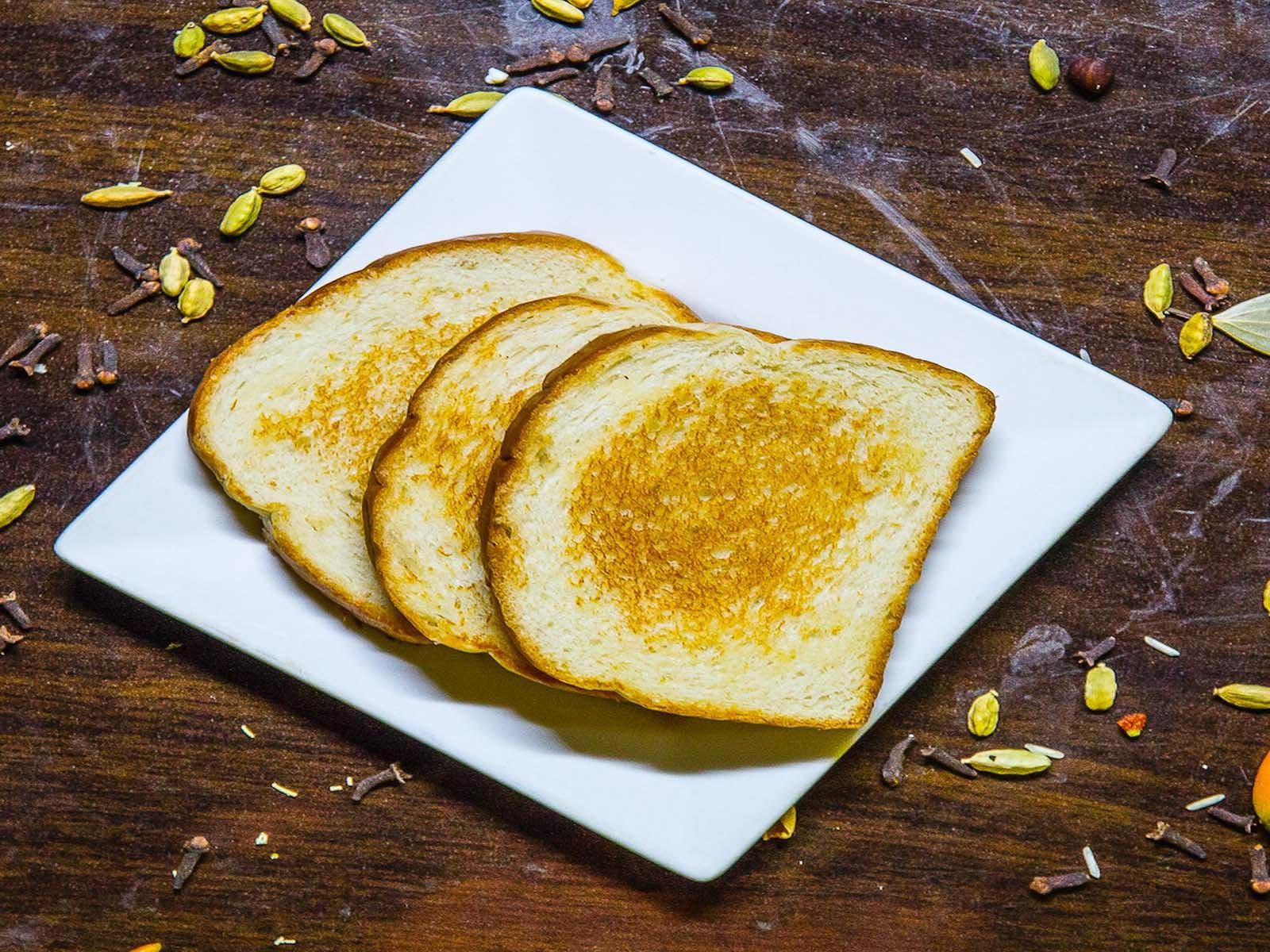 Bread
