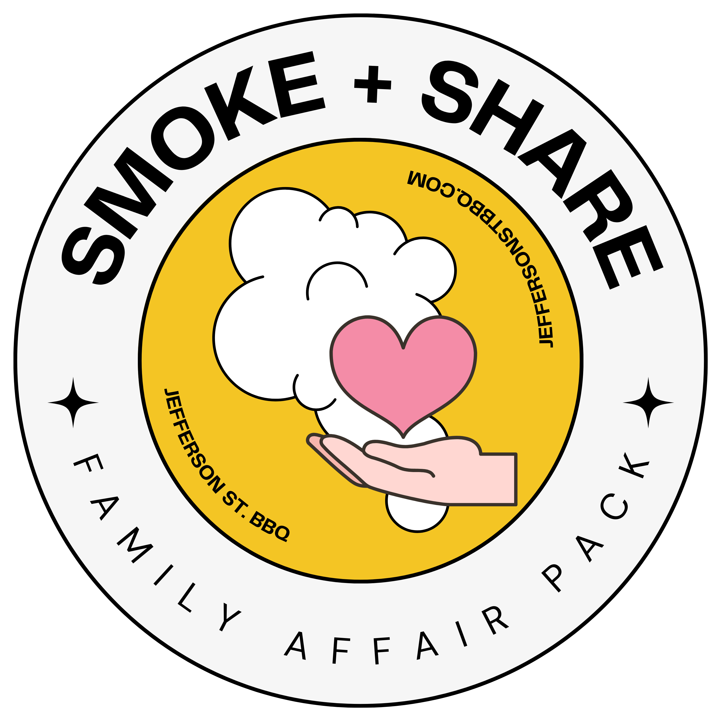 Smoke & Share