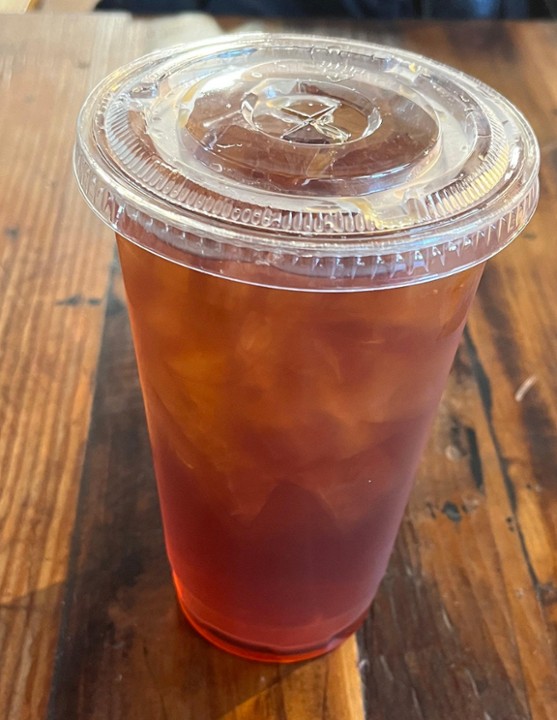 House-Brewed Iced Tea (20 oz)