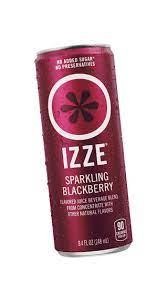 Izze