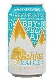 Wibby Radler